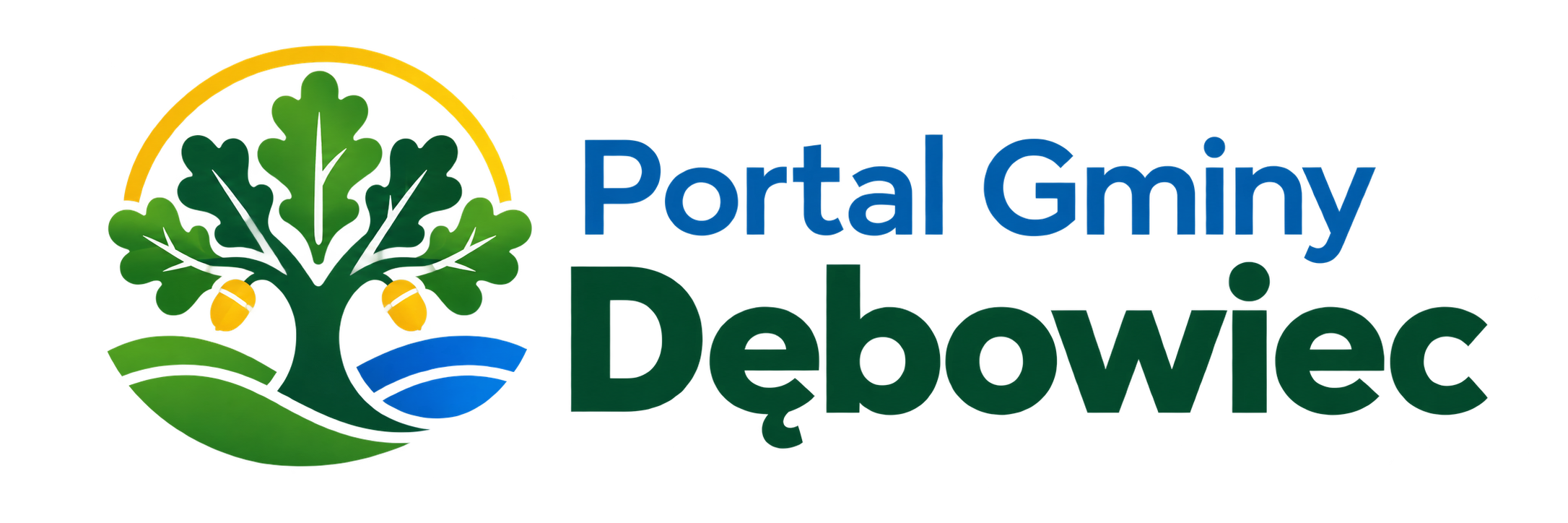 Portal Gminy Dębowiec